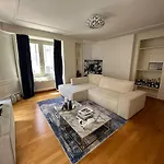 شقة Cozy In Oldtown Zurich5 زيورخ