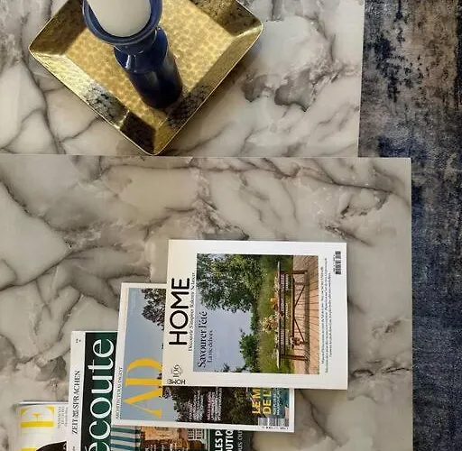 Cozy In Oldtown Zurich5 * Curych