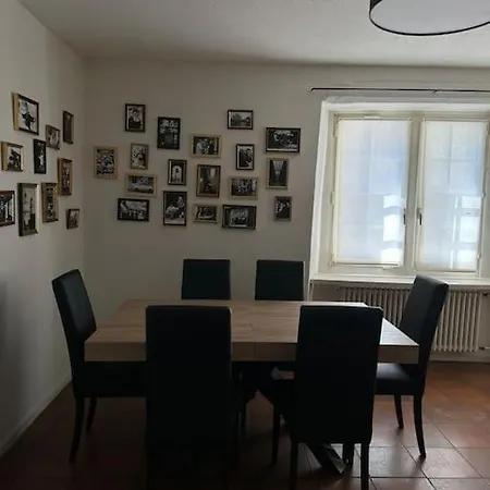 Apartment Cozy In Oldtown Zurich5 Zürich