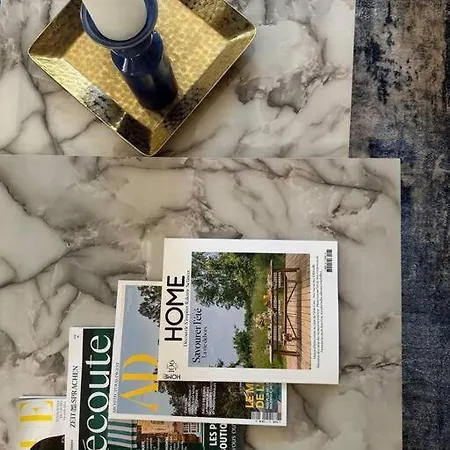 Cozy In Oldtown Zurich5 * Zurych